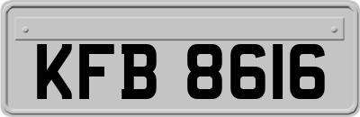 KFB8616