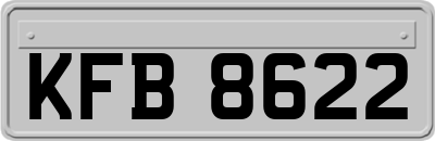 KFB8622