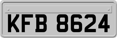 KFB8624