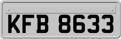 KFB8633
