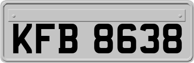 KFB8638