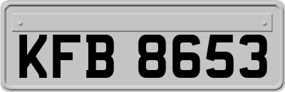 KFB8653