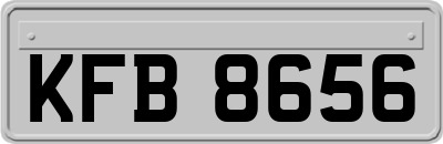 KFB8656