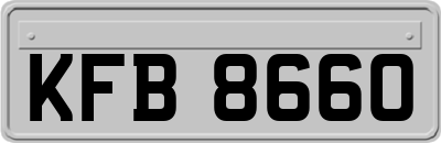 KFB8660