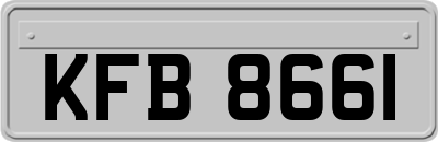 KFB8661