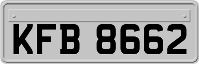 KFB8662