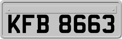 KFB8663