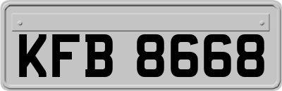 KFB8668