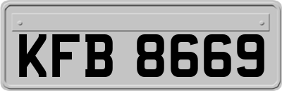 KFB8669