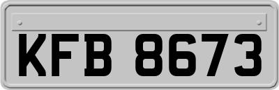 KFB8673