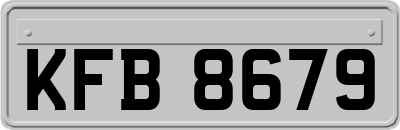 KFB8679