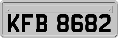 KFB8682