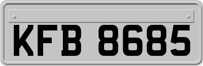 KFB8685