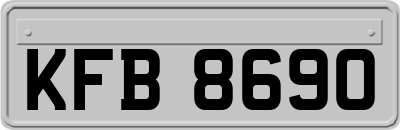 KFB8690