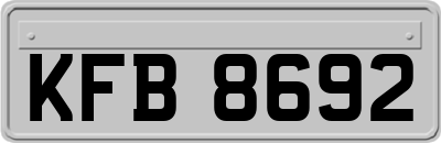 KFB8692
