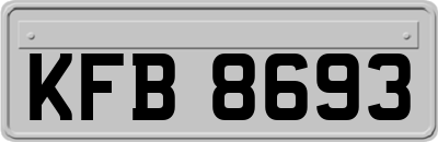 KFB8693