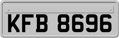 KFB8696