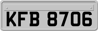 KFB8706