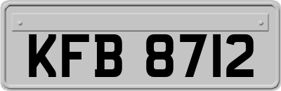 KFB8712