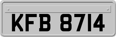 KFB8714