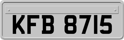 KFB8715