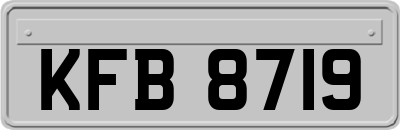 KFB8719