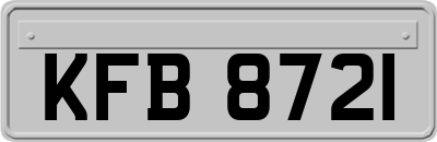 KFB8721