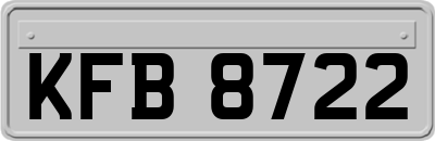 KFB8722