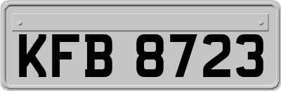 KFB8723