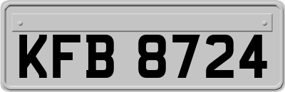 KFB8724