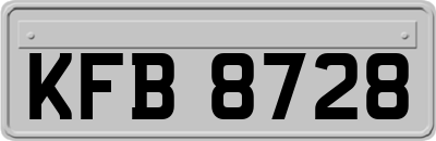 KFB8728
