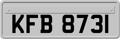 KFB8731