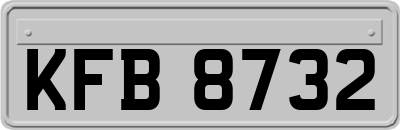 KFB8732