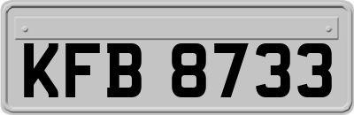 KFB8733