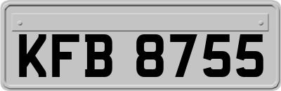 KFB8755