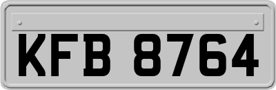 KFB8764