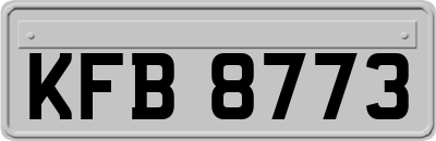 KFB8773
