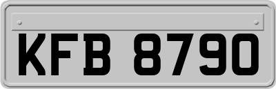 KFB8790