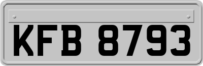 KFB8793
