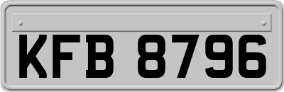 KFB8796