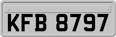 KFB8797