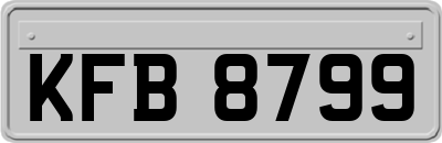 KFB8799