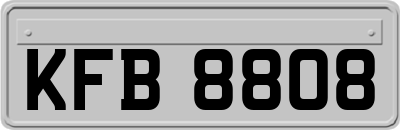 KFB8808