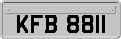 KFB8811
