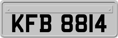 KFB8814