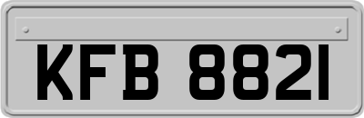 KFB8821