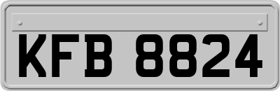 KFB8824