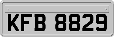KFB8829