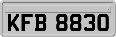 KFB8830