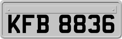 KFB8836